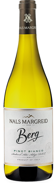 Weissburgunder "Berg"   2024 1