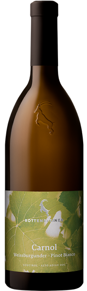 Weissburgunder "Carnol" 2025 1