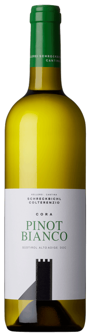 Weissburgunder "Cora" 2025 1