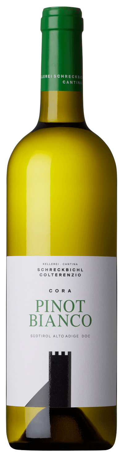 Weissburgunder "Cora" 2025 1