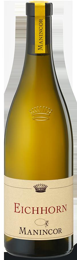 Weissburgunder "Eichhorn" Bio 2024 1