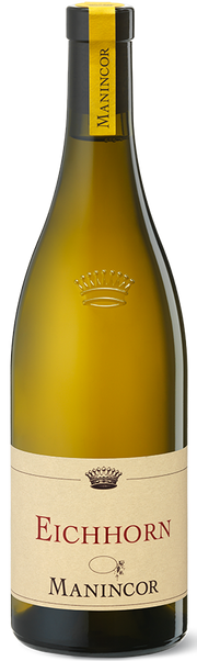 Weissburgunder "Eichhorn" Bio 2025 1