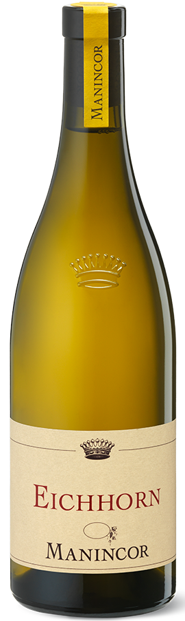 Weissburgunder "Eichhorn" Bio 2025 1