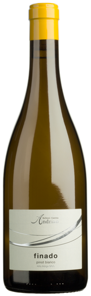 Weissburgunder "Finado" 2024 1