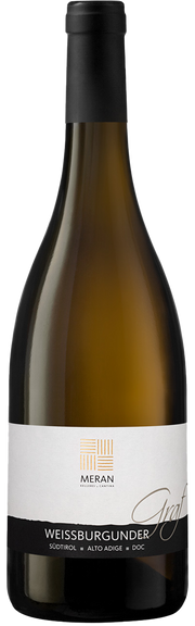Weissburgunder "Graf von Meran" 2025 1