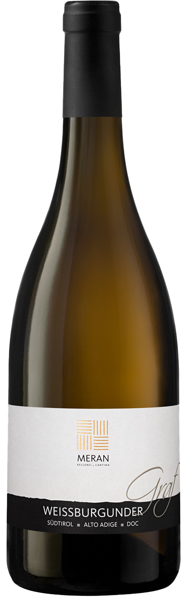 Weissburgunder "Graf von Meran" 2025 1