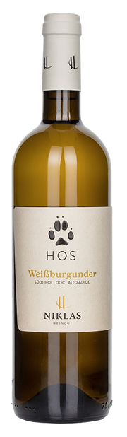 Weissburgunder "Hos" 2024 1