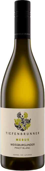 Weissburgunder "Merus" 2024 1