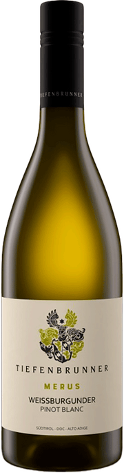 Weissburgunder "Merus" 2025 1