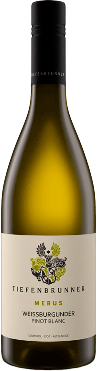 Weissburgunder "Merus" 2025 1