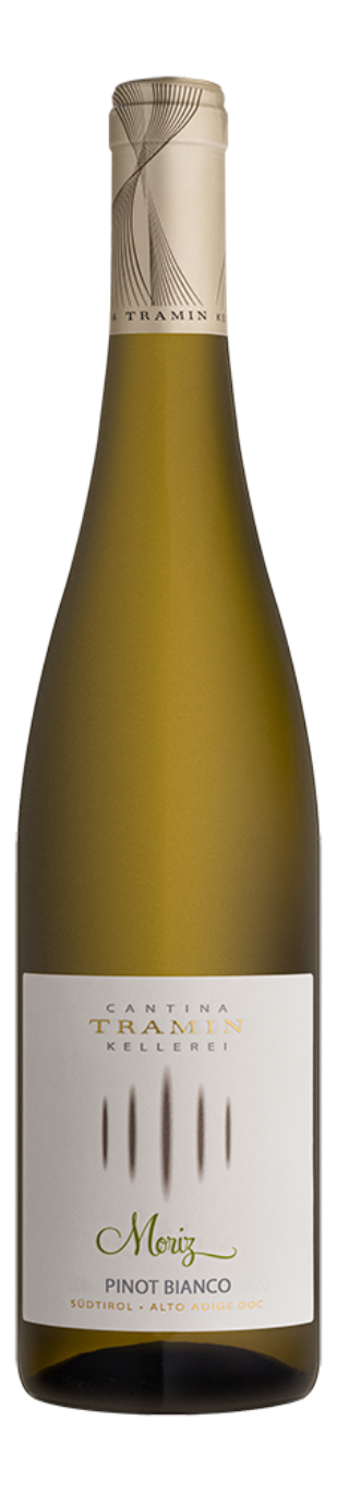 Weißburgunder "Moriz" 2025 1