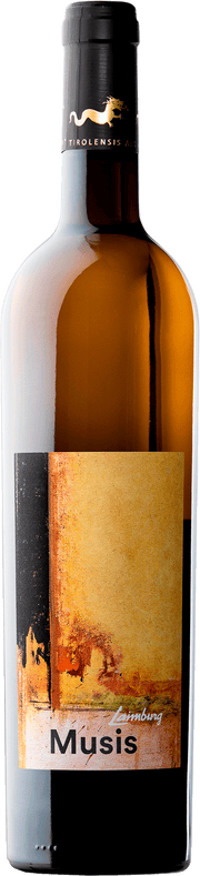 Weissburgunder "Musis" 2024 1