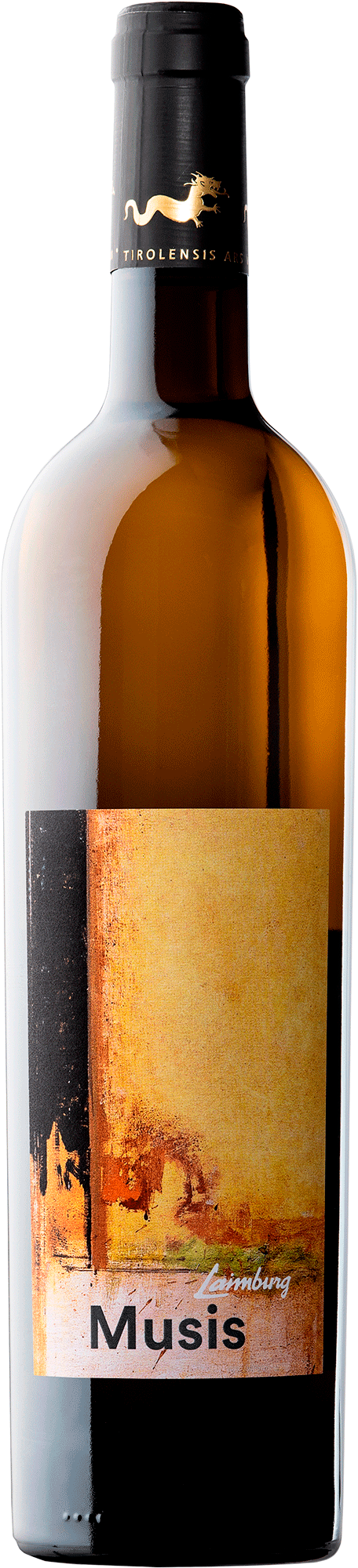 Weissburgunder "Musis" 2024 1