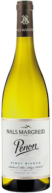 Weissburgunder "Penon" 2025 1