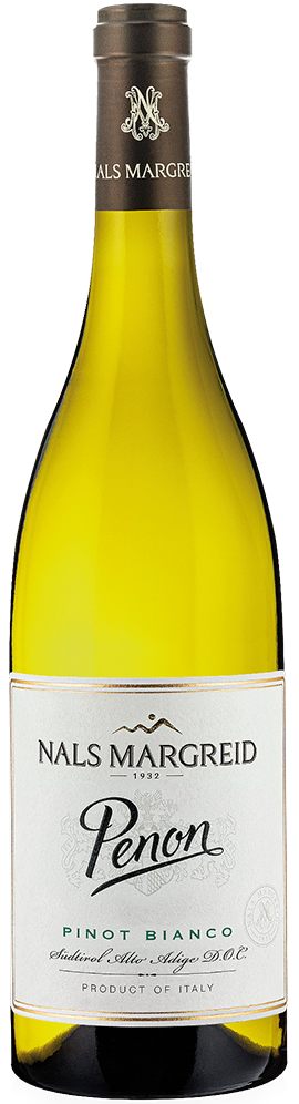 Weissburgunder "Penon" 2025 1