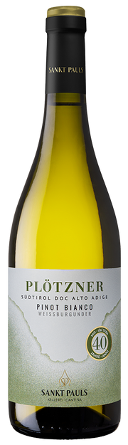 Weissburgunder "Plötzner" 2024 1