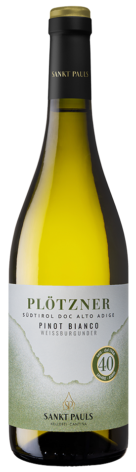 Weissburgunder "Plötzner" 2024 1