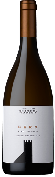 Weißburgunder Riserva "Berg" 2022 1