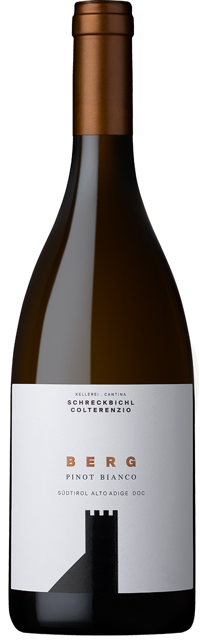 Weißburgunder Riserva "Berg" 2022 1