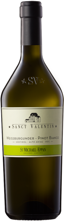 Weissburgunder "Sanct Valentin" 2021 1