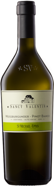 Weissburgunder "Sanct Valentin" 2022 1
