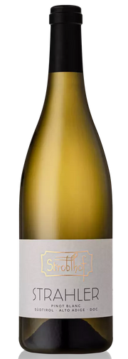 Weissburgunder "Strahler" 2023 1