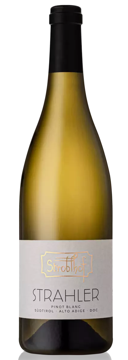 Weissburgunder "Strahler" 2023 1