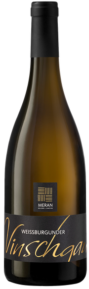 Weißburgunder "Vinschgau" 2024 1