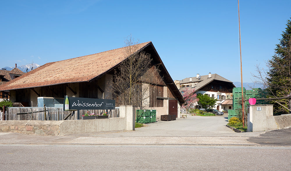 Weissenhof 2