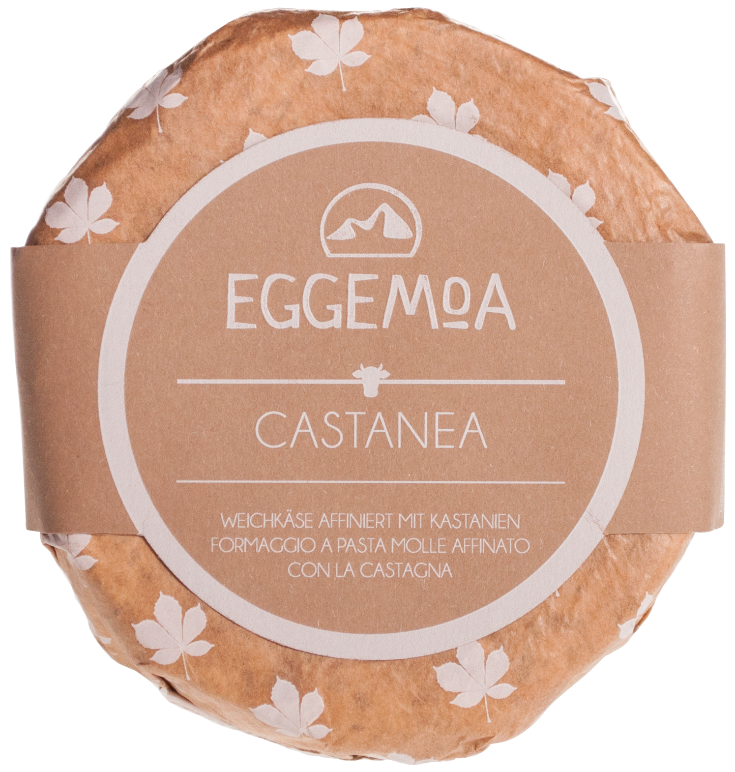 Weißschimmelkäse "Castanea" 1