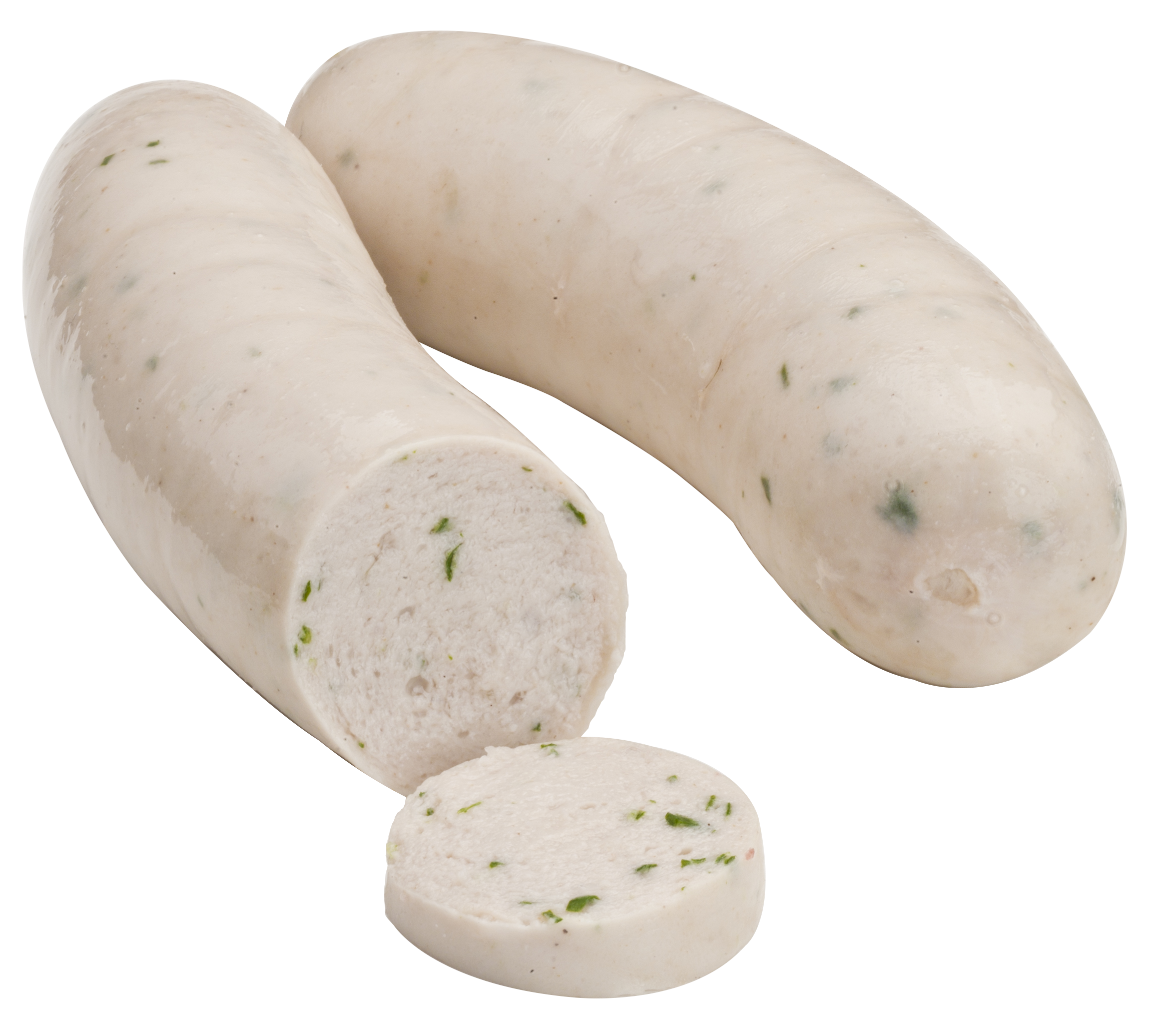Weißwurst Münchner Art 1