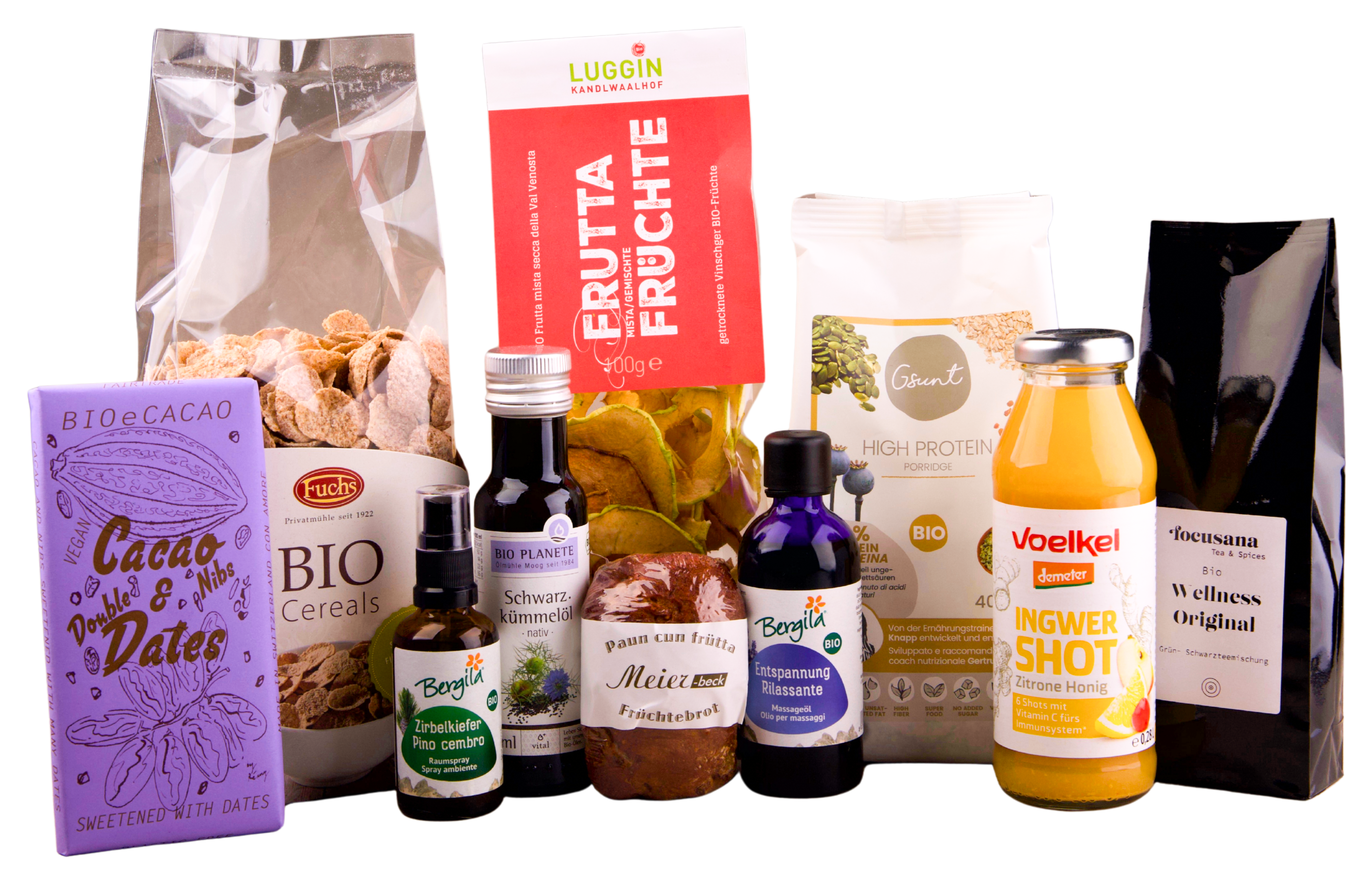 Wellness Pur 1