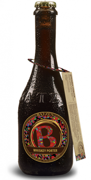 Whiskey Porter  1