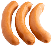 Wiener Würstel 1