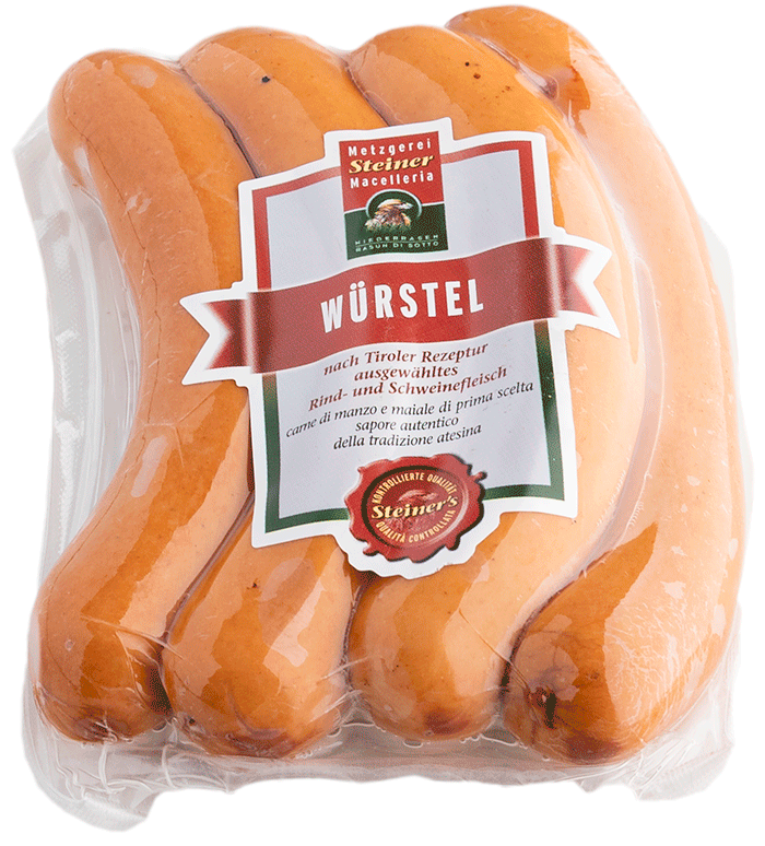 Wiener Würstel 4