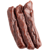 Wildschweinsalami 1