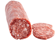 Wildschweinsalami 1