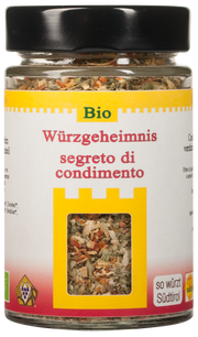Würzgeheimnis bio 1
