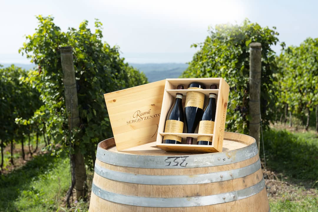 Amarone della Valpolicella Classico 2020 6