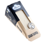 Ziegen Hartkäse "Gran Capra" 1