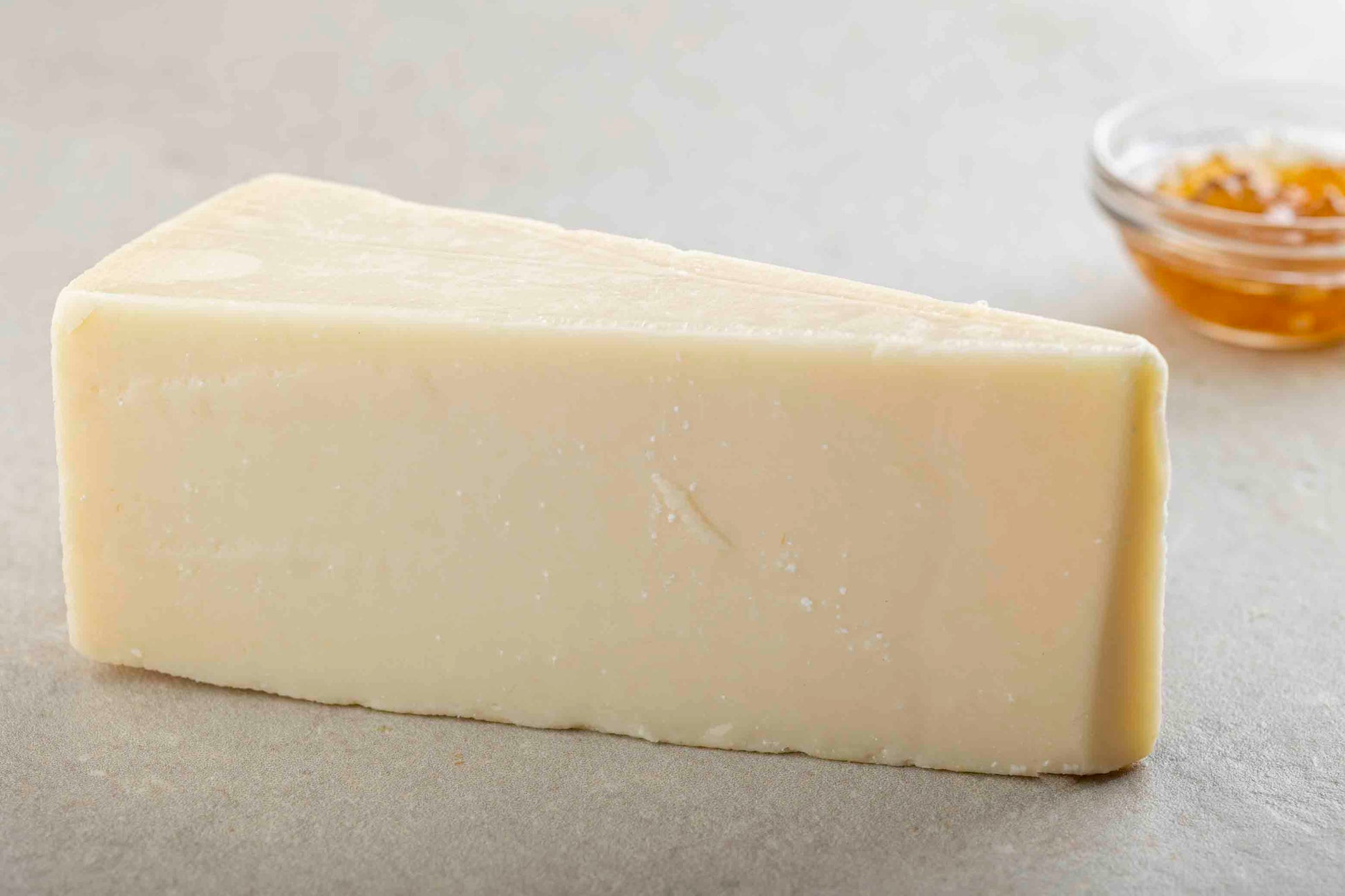 Ziegen Hartkäse "Gran Capra" 4