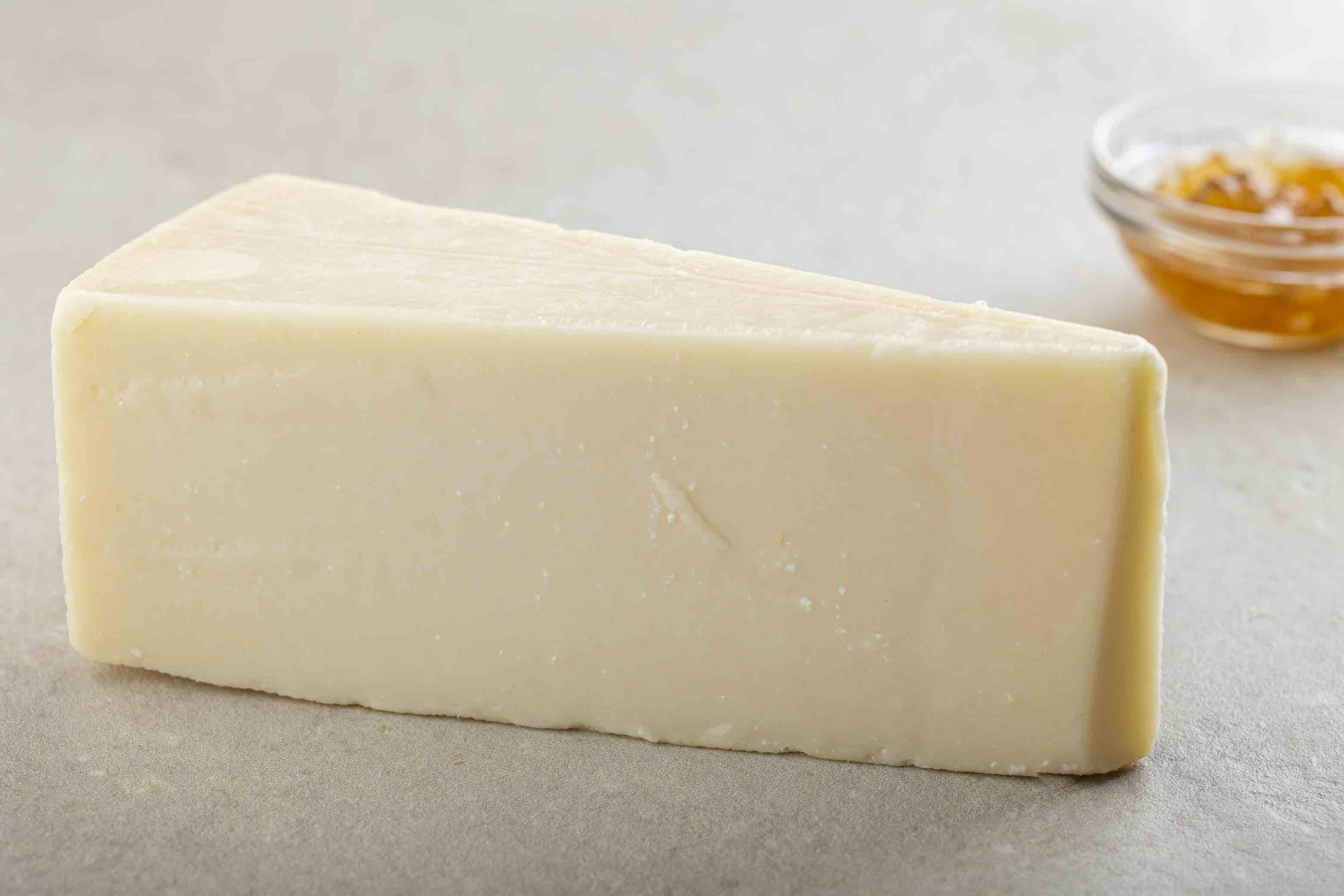 Ziegen Hartkäse "Gran Capra" 4