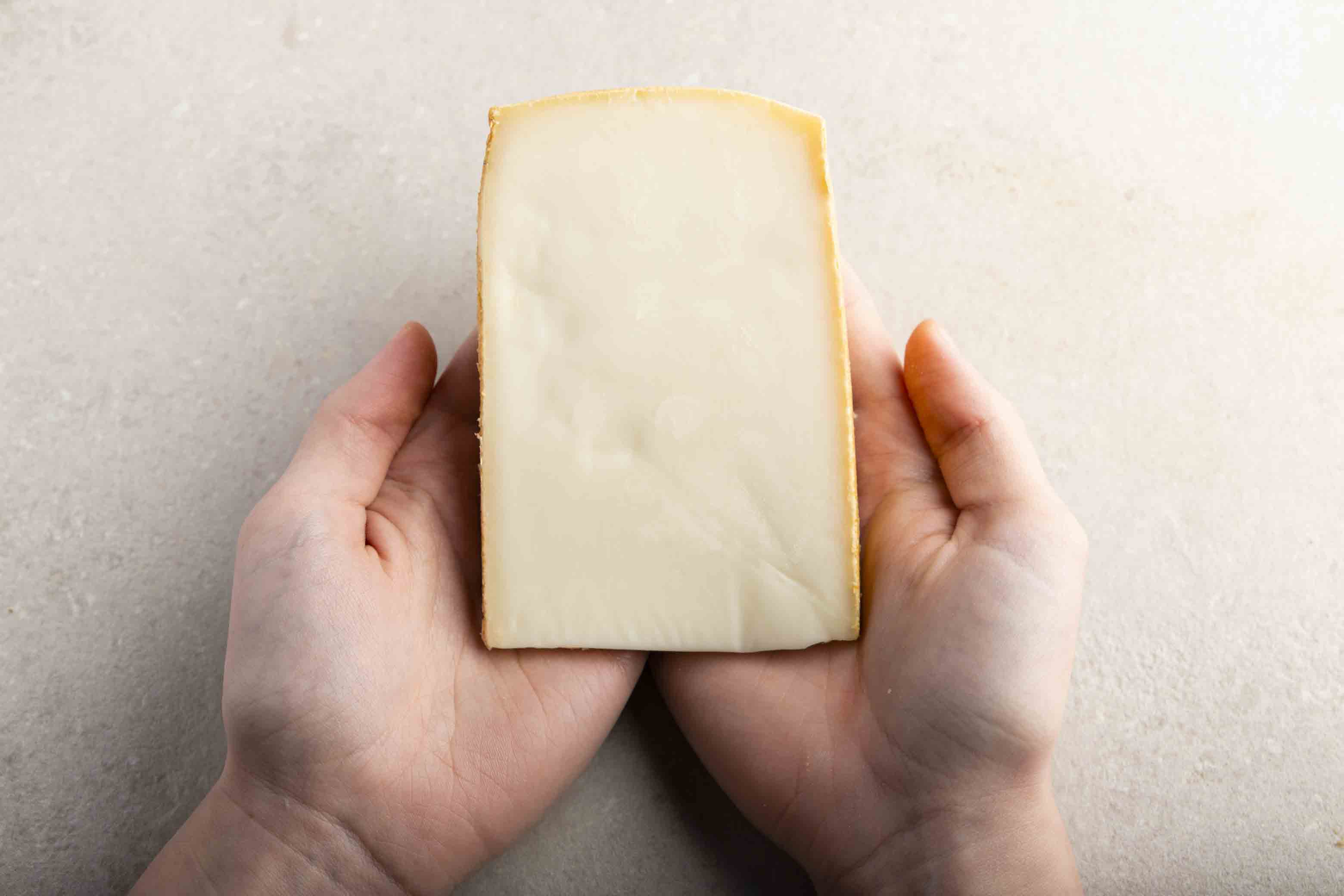 Ziegenkäse "Caprea" 2