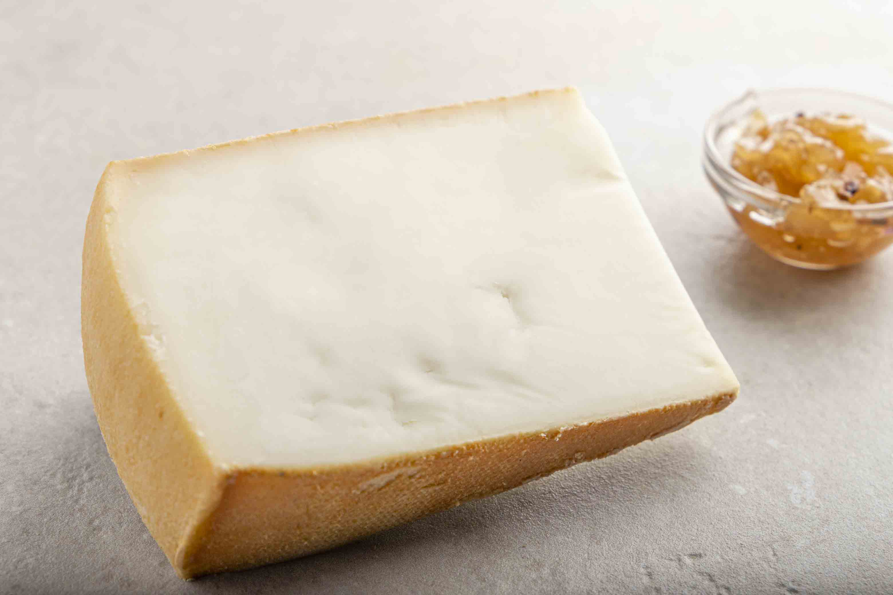 Ziegenkäse "Caprea" 3