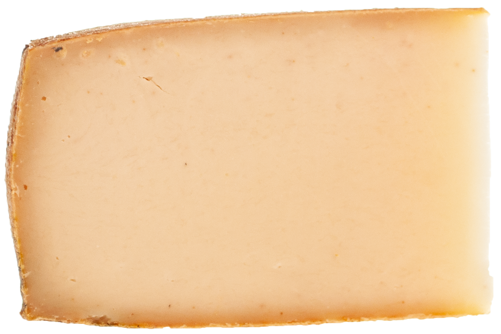 Ziegenkäse "Ziegiz Caverna" 1