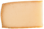 Ziegenkäse "Ziegiz Caverna" 1