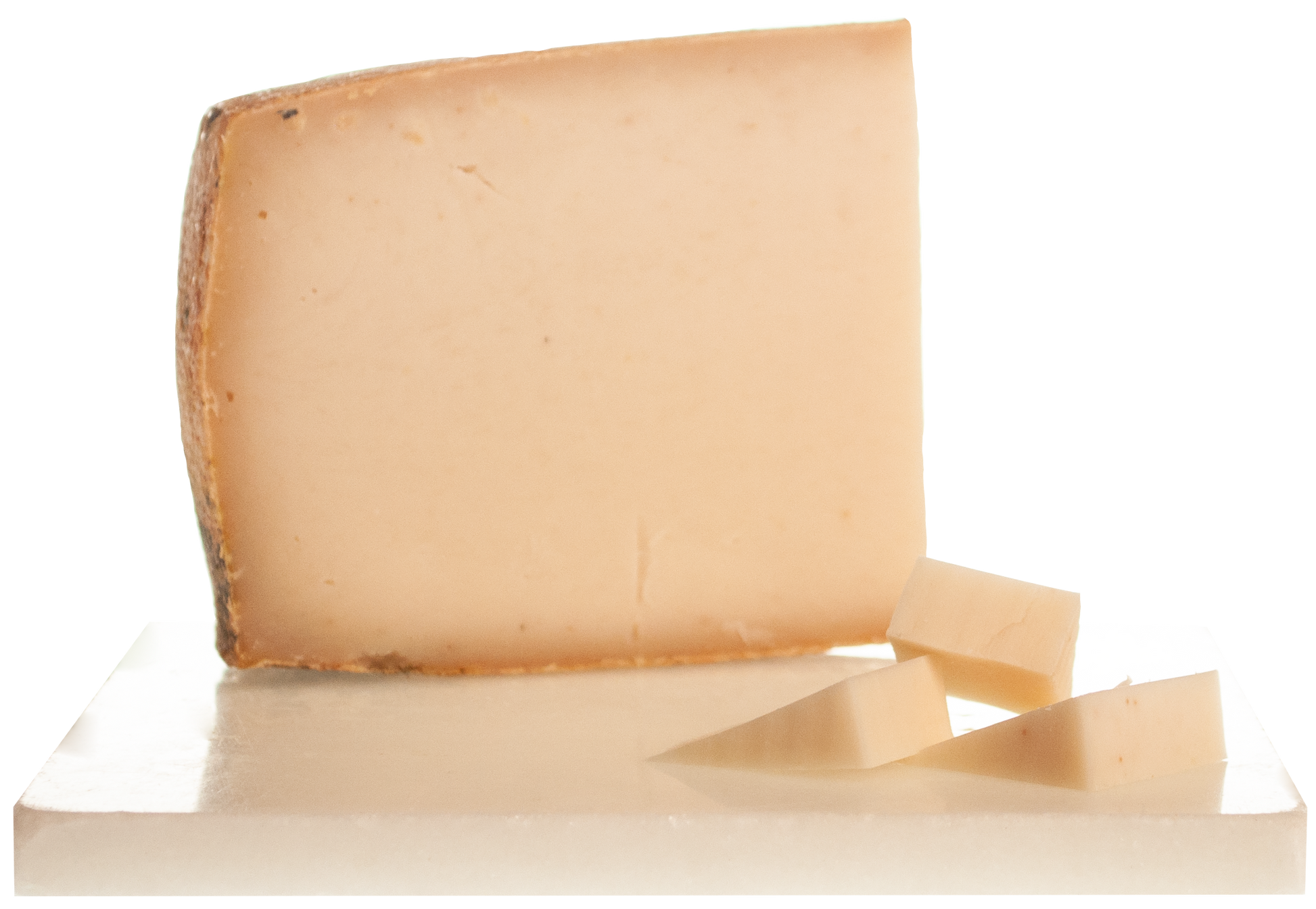 Ziegenkäse "Ziegiz Caverna" 2
