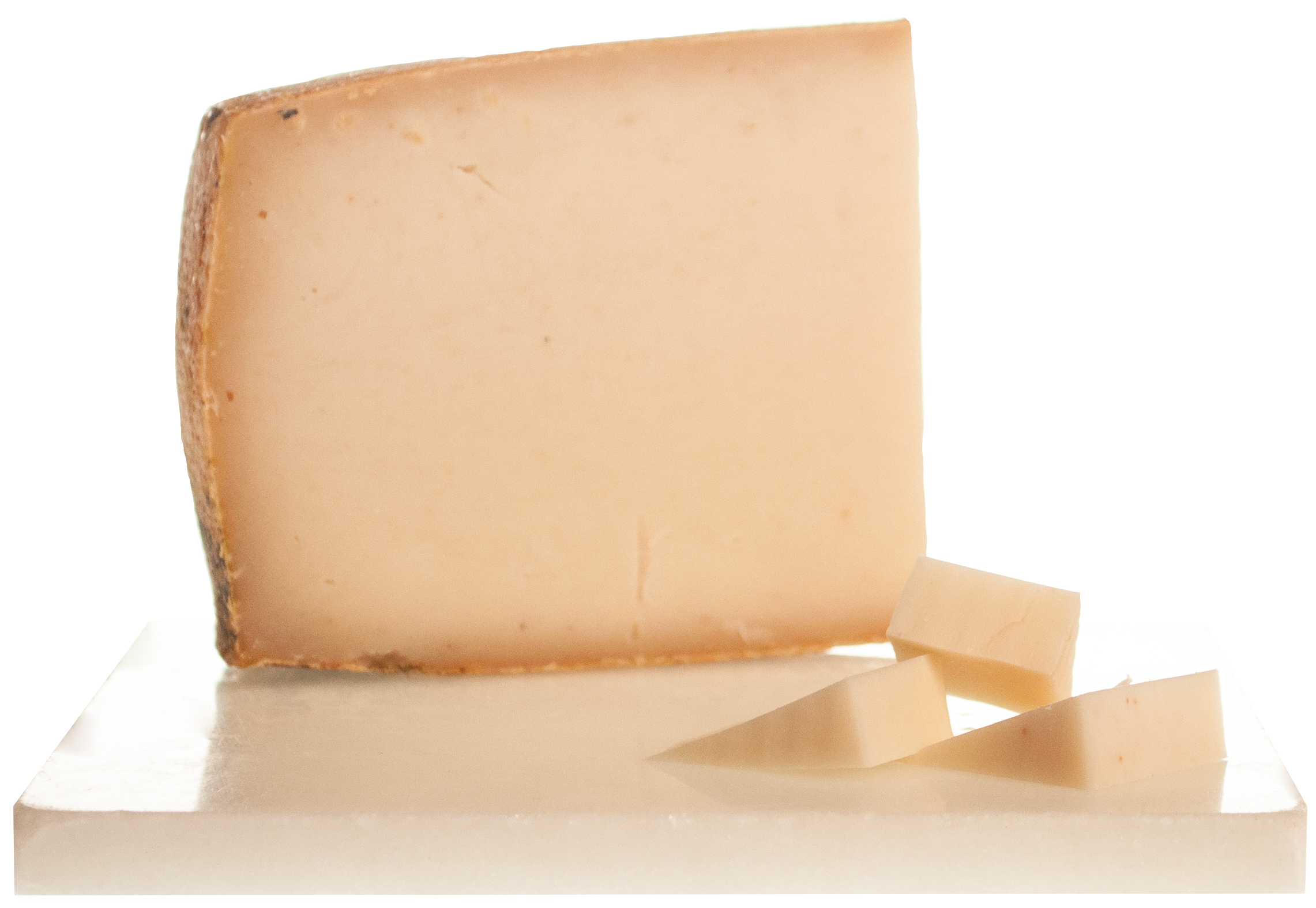 Ziegenkäse "Ziegiz Caverna" 2