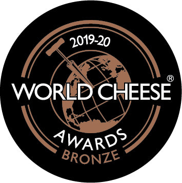 Ziegenkäse "Ziegiz Caverna" 3