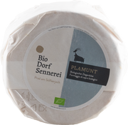 Ziegenschnittkäse Heumilch "Plamunt" 1